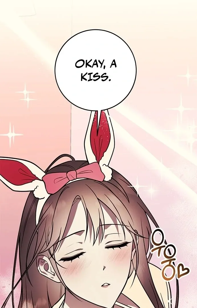 Oppa, Just One Bite Chapter 10 page 42 - 