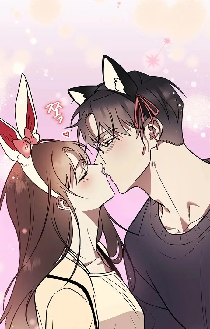 Oppa, Just One Bite Chapter 10 page 45 - 