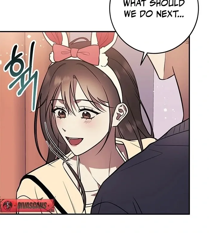 Oppa, Just One Bite Chapter 10 page 48 - 