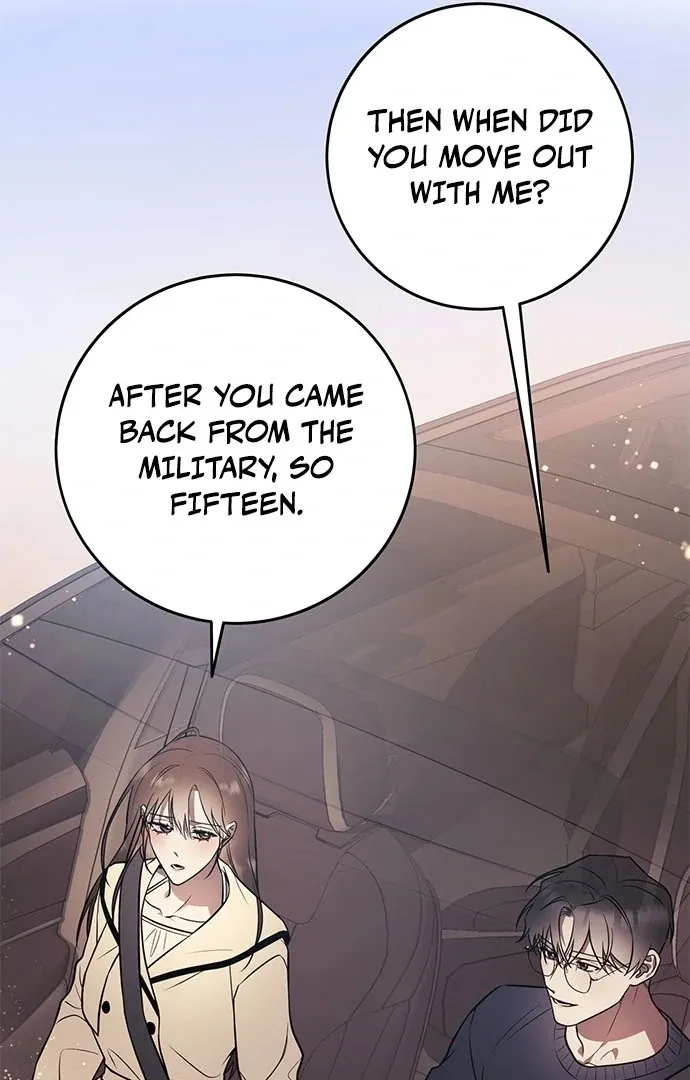 Oppa, Just One Bite Chapter 10 page 6 - 