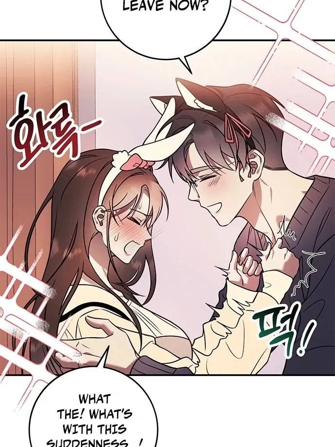 Oppa, Just One Bite Chapter 10 page 57 - 