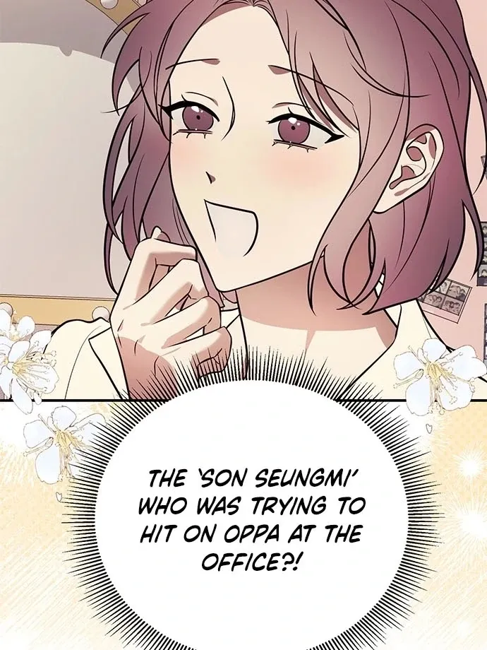 Oppa, Just One Bite Chapter 10 page 62 - 