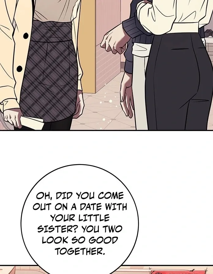 Oppa, Just One Bite Chapter 10 page 65 - 