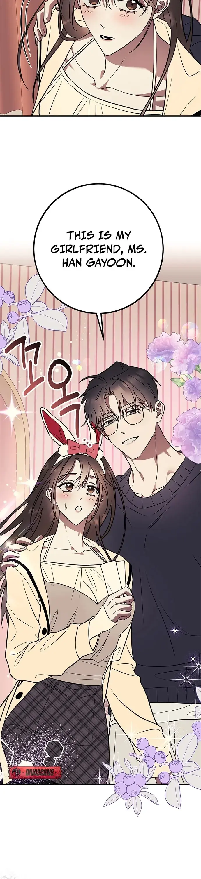 Oppa, Just One Bite Chapter 10 page 71 - 