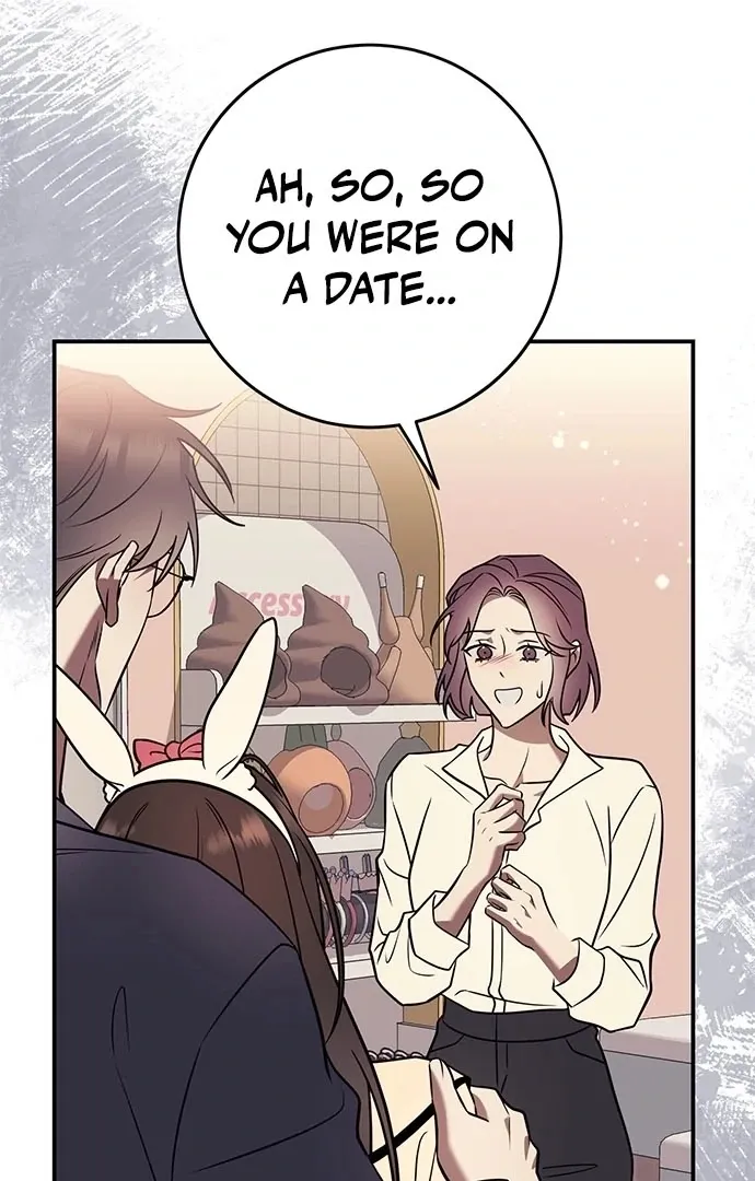 Oppa, Just One Bite Chapter 10 page 72 - 