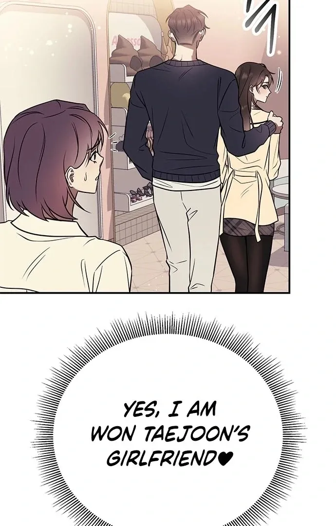 Oppa, Just One Bite Chapter 10 page 77 - 