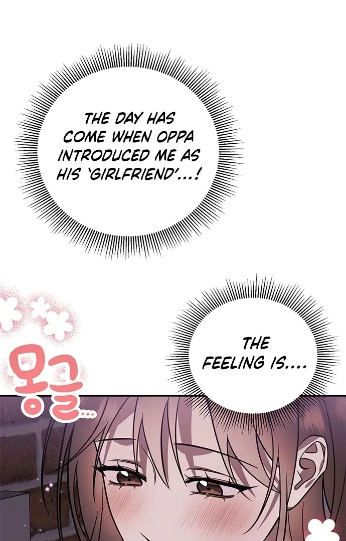 Oppa, Just One Bite Chapter 10 page 80 - 