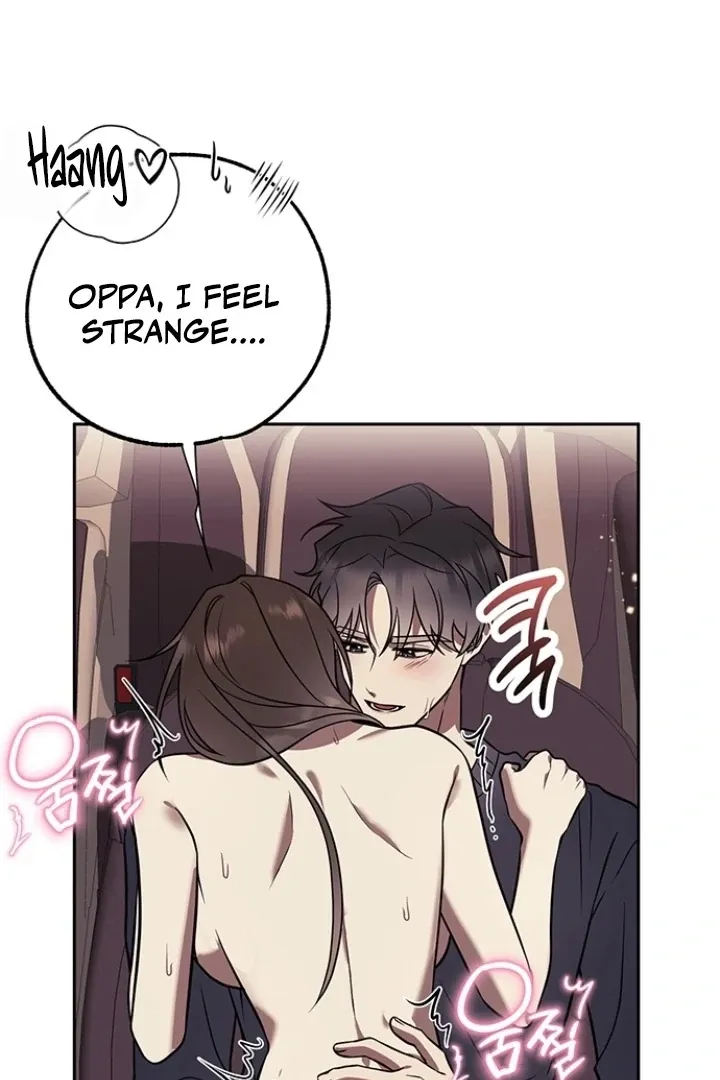 Oppa, Just One Bite Chapter 11 page 14 - 