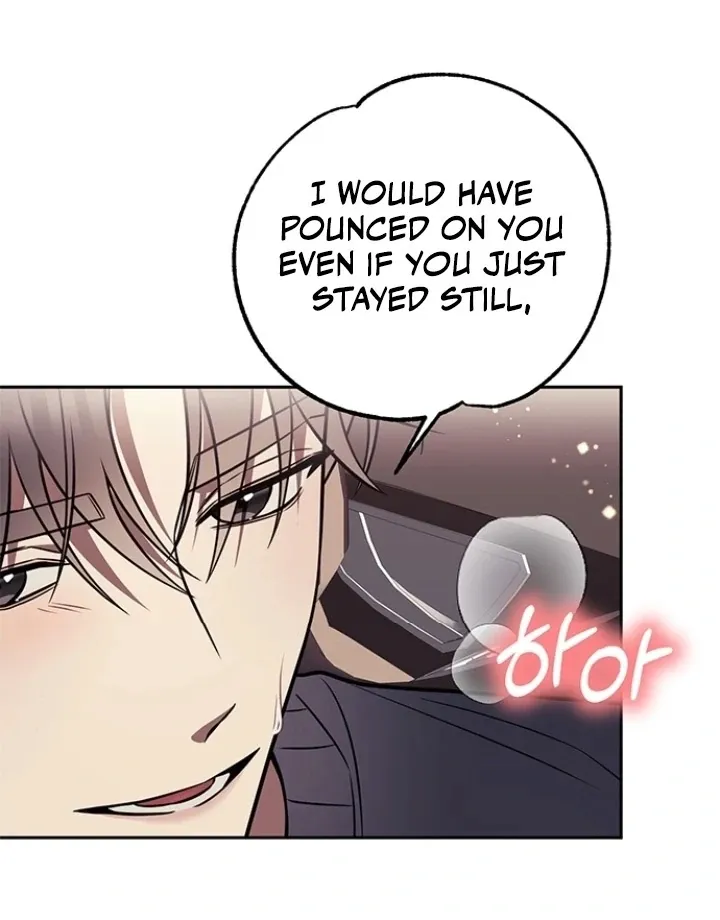 Oppa, Just One Bite Chapter 11 page 17 - 