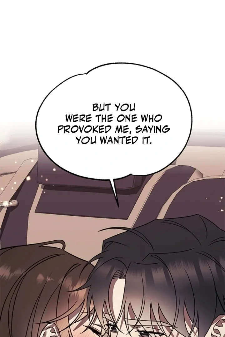 Oppa, Just One Bite Chapter 11 page 18 - 