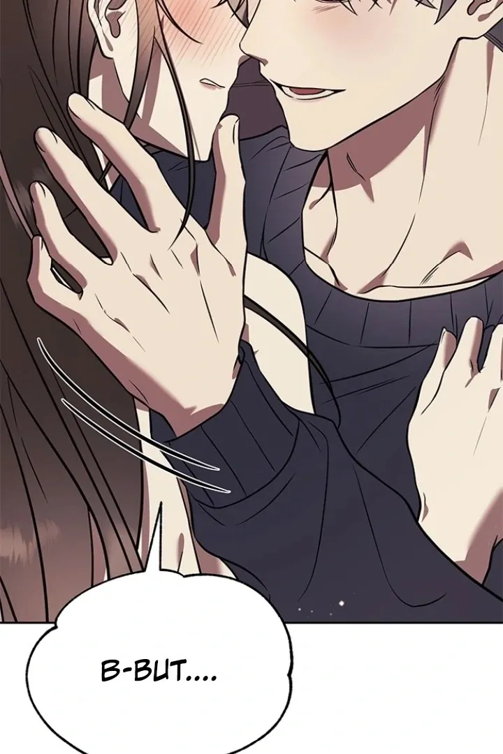 Oppa, Just One Bite Chapter 11 page 19 - 