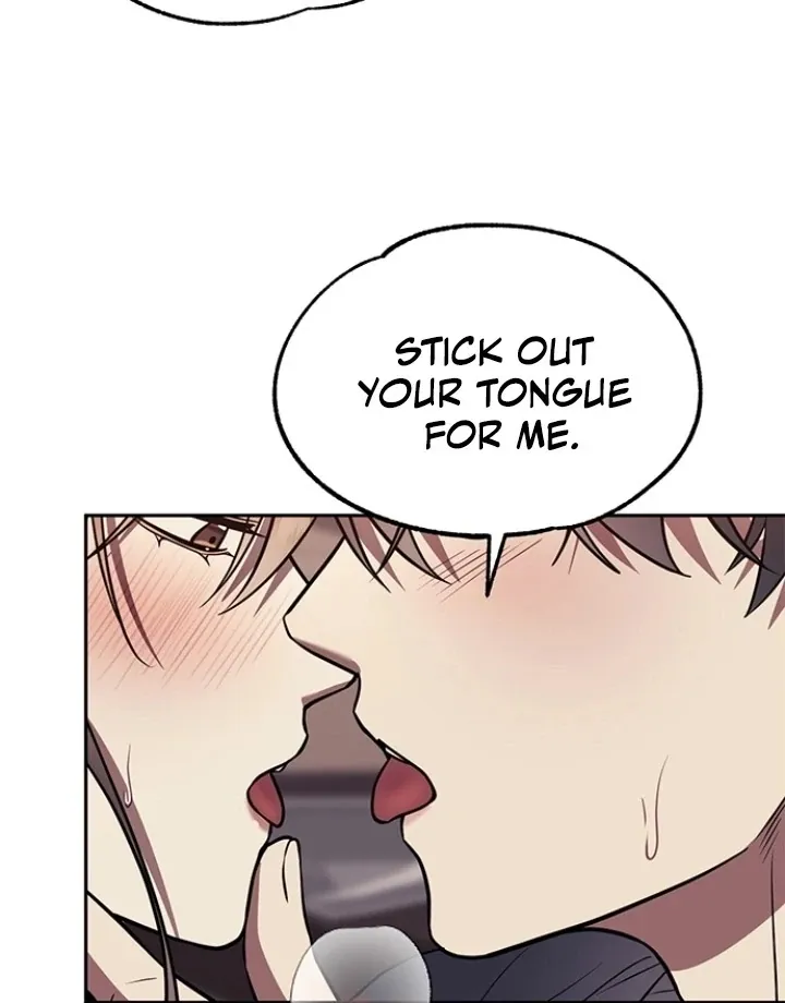 Oppa, Just One Bite Chapter 11 page 20 - 