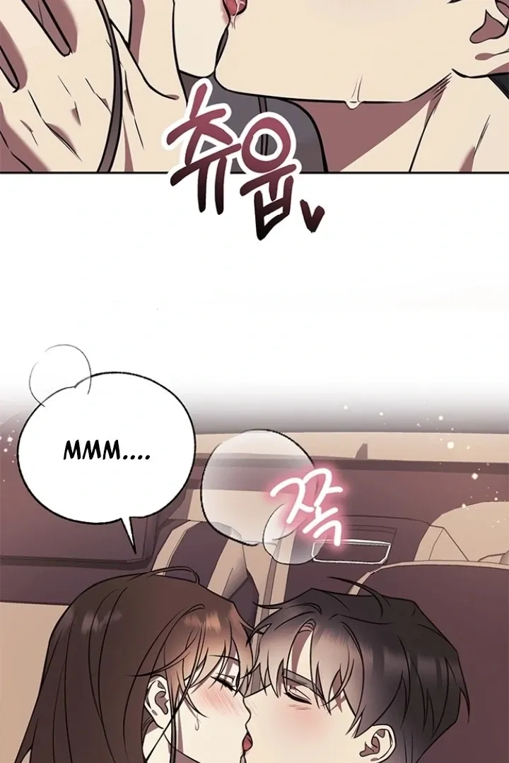 Oppa, Just One Bite Chapter 11 page 22 - 