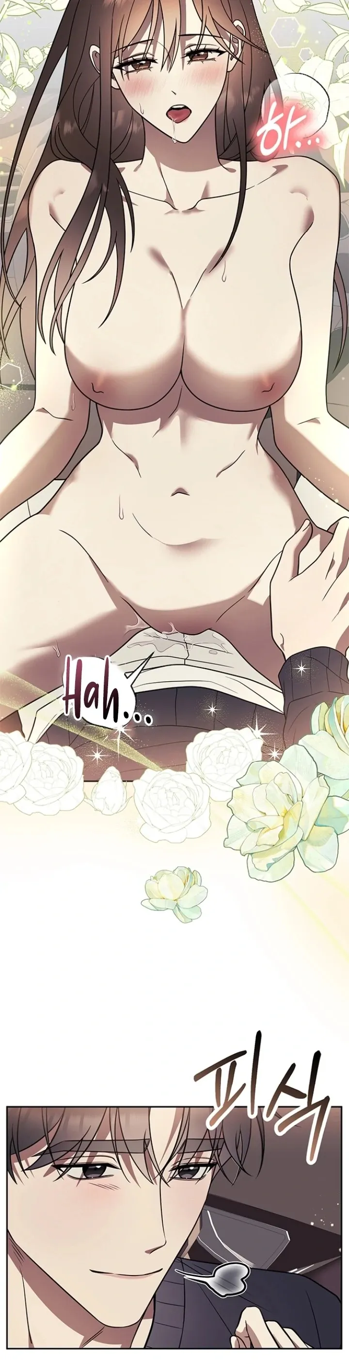 Oppa, Just One Bite Chapter 11 page 26 - 