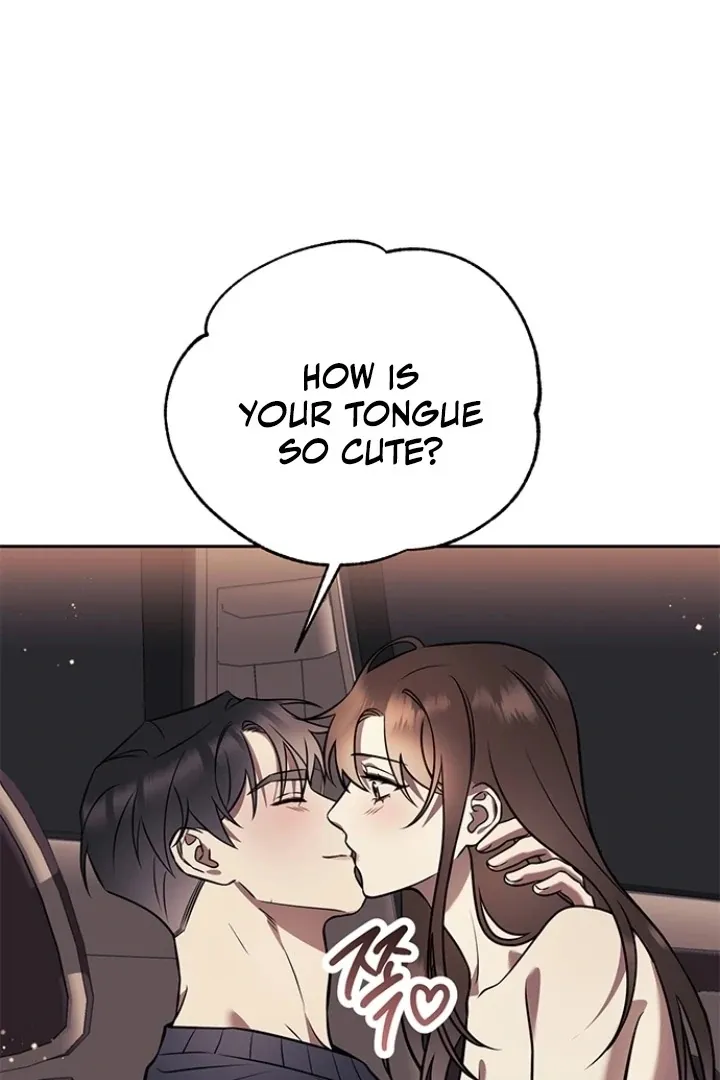Oppa, Just One Bite Chapter 11 page 27 - 