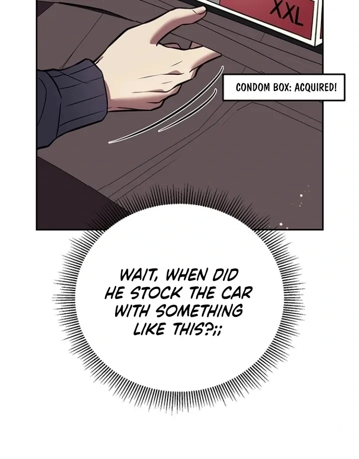 Oppa, Just One Bite Chapter 11 page 29 - 