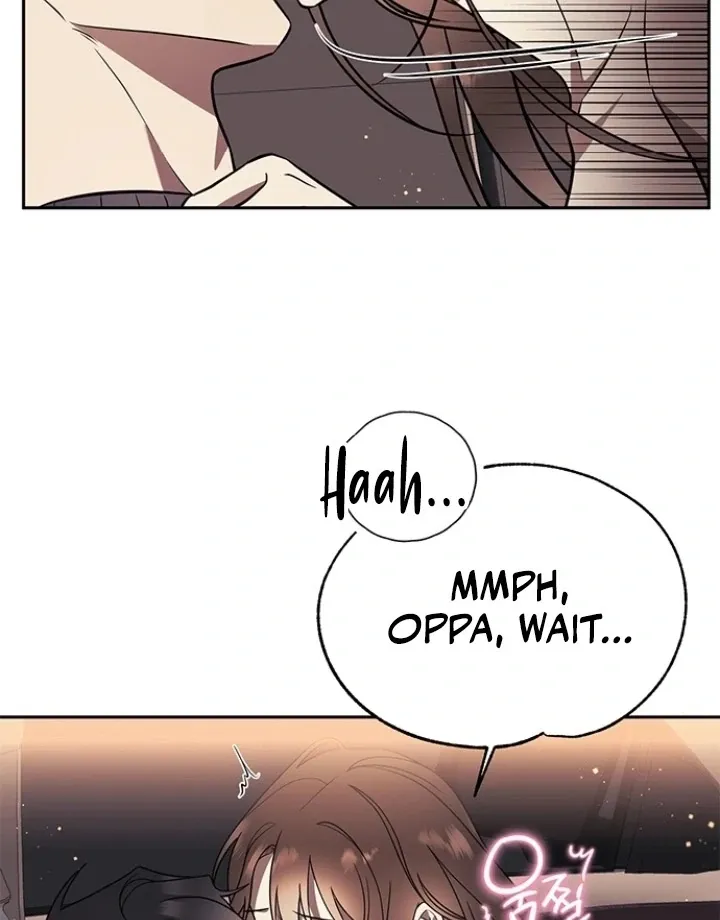 Oppa, Just One Bite Chapter 11 page 33 - 