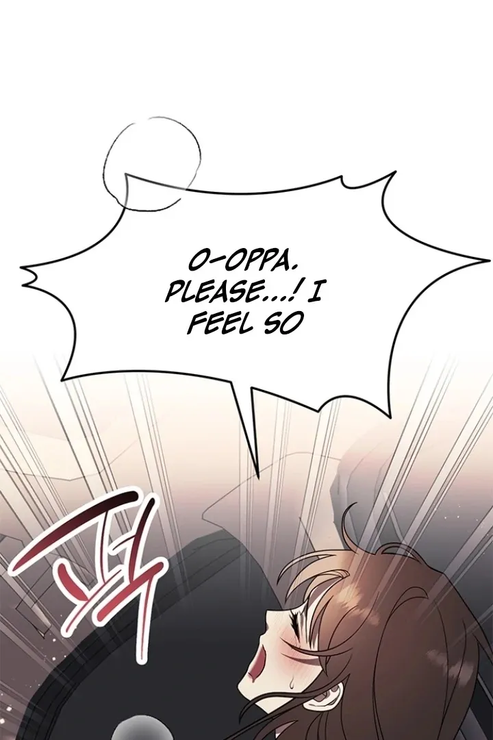 Oppa, Just One Bite Chapter 11 page 36 - 