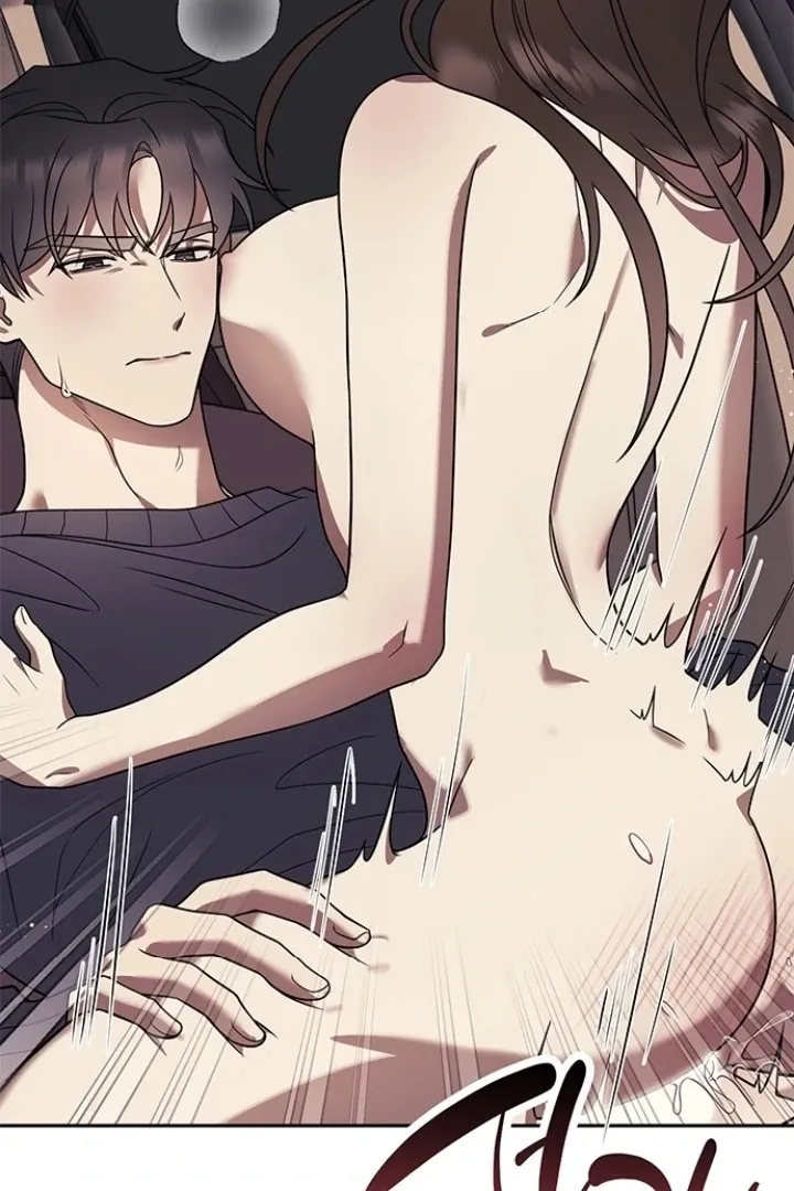 Oppa, Just One Bite Chapter 11 page 37 - 