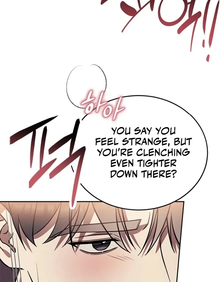 Oppa, Just One Bite Chapter 11 page 38 - 