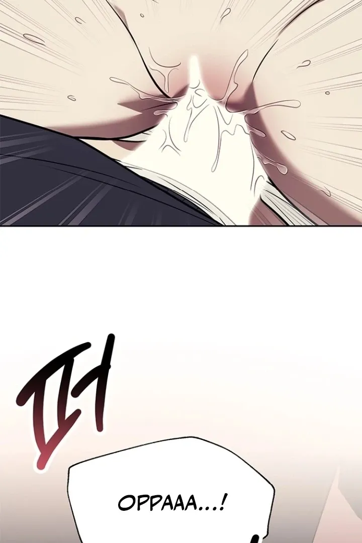 Oppa, Just One Bite Chapter 11 page 41 - 