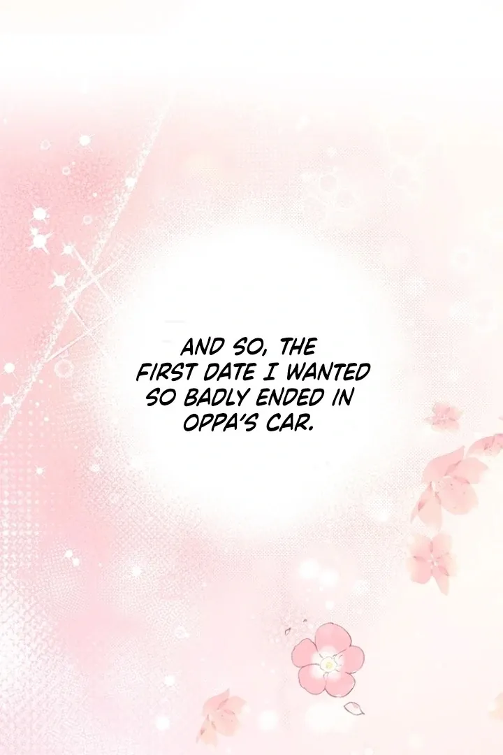 Oppa, Just One Bite Chapter 11 page 44 - 