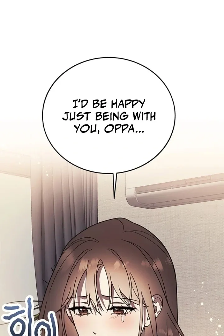Oppa, Just One Bite Chapter 11 page 49 - 