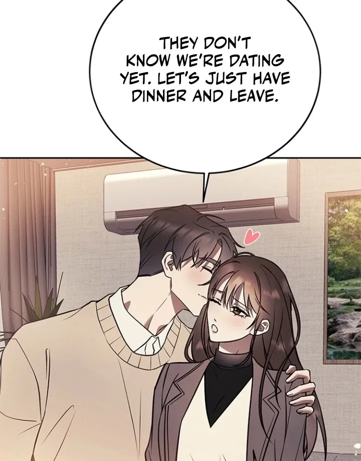 Oppa, Just One Bite Chapter 11 page 51 - 