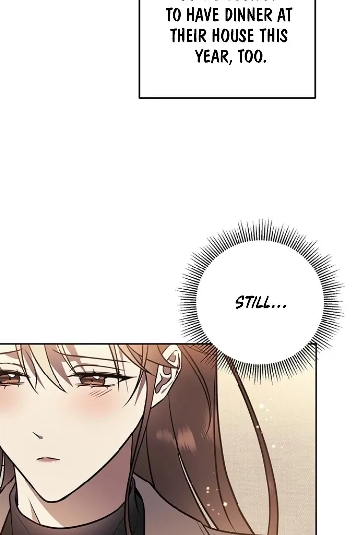 Oppa, Just One Bite Chapter 11 page 53 - 