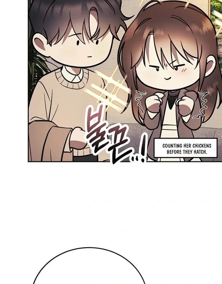 Oppa, Just One Bite Chapter 11 page 55 - 