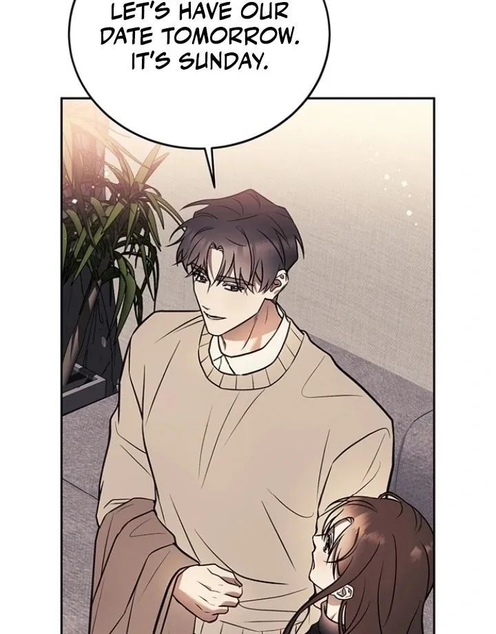 Oppa, Just One Bite Chapter 11 page 56 - 