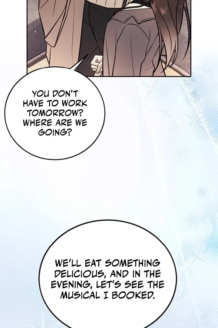 Oppa, Just One Bite Chapter 11 page 57 - 
