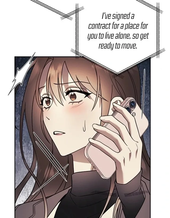 Oppa, Just One Bite Chapter 11 page 69 - 