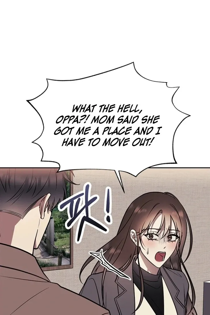 Oppa, Just One Bite Chapter 11 page 75 - 