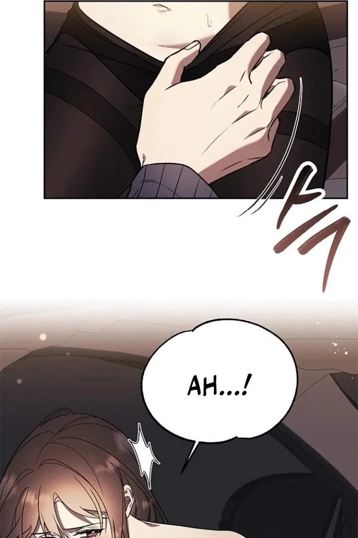 Oppa, Just One Bite Chapter 11 page 10 - 