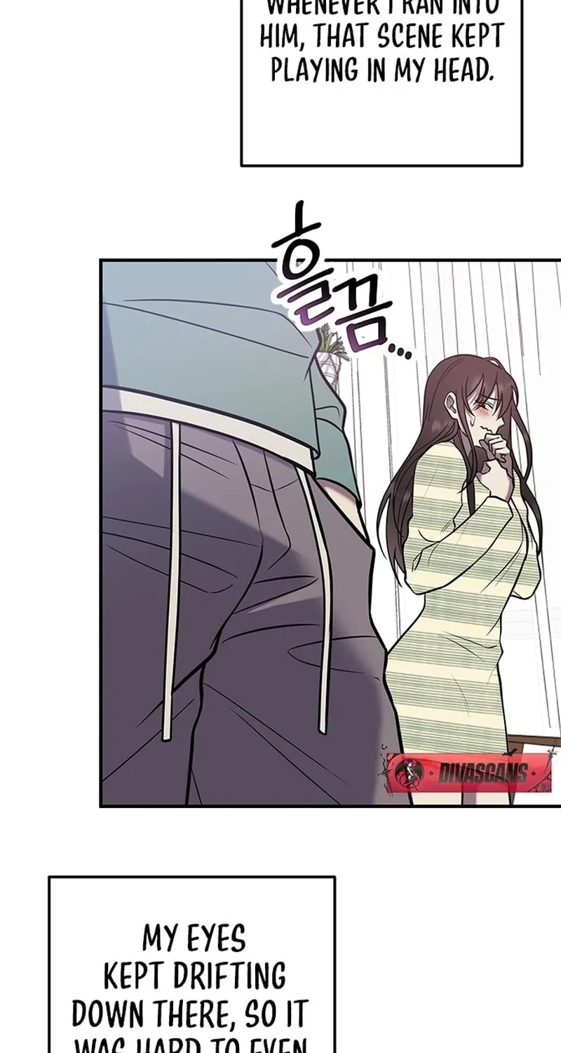 Oppa, Just One Bite Chapter 2 page 18 - 
