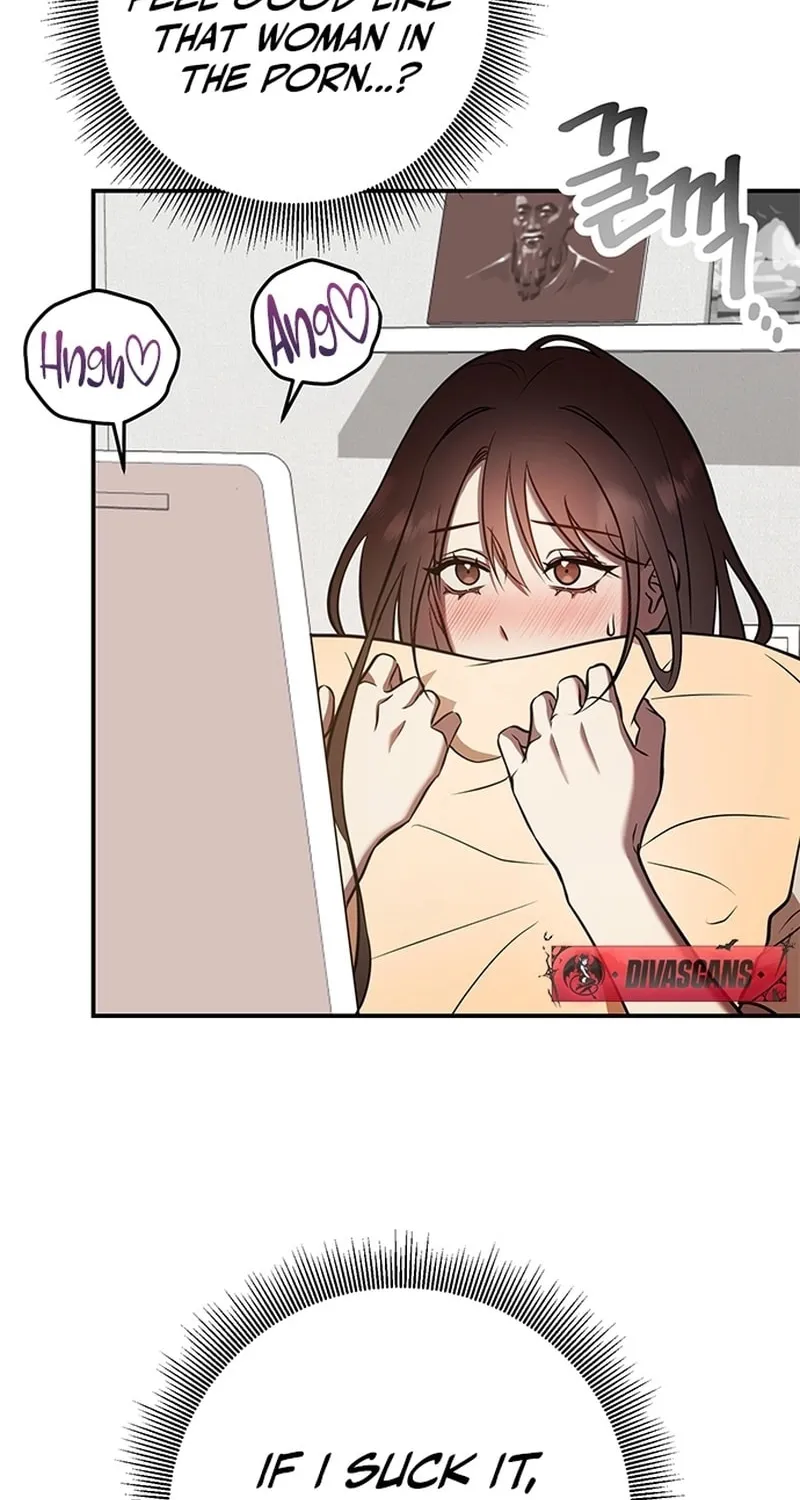 Oppa, Just One Bite Chapter 2 page 22 - 