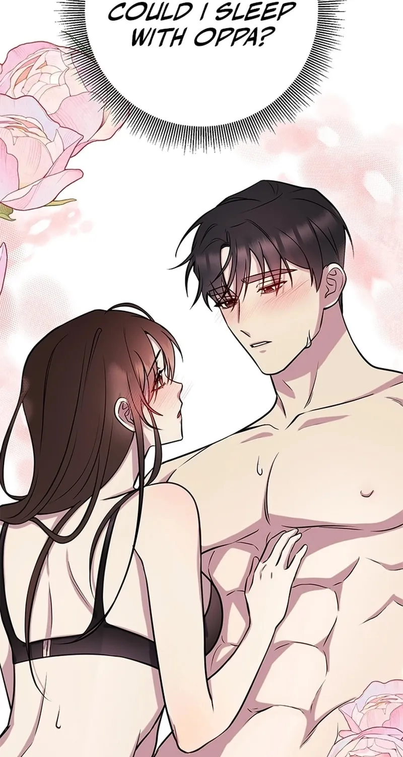 Oppa, Just One Bite Chapter 2 page 23 - 