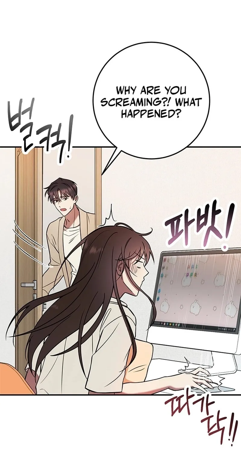 Oppa, Just One Bite Chapter 2 page 26 - 
