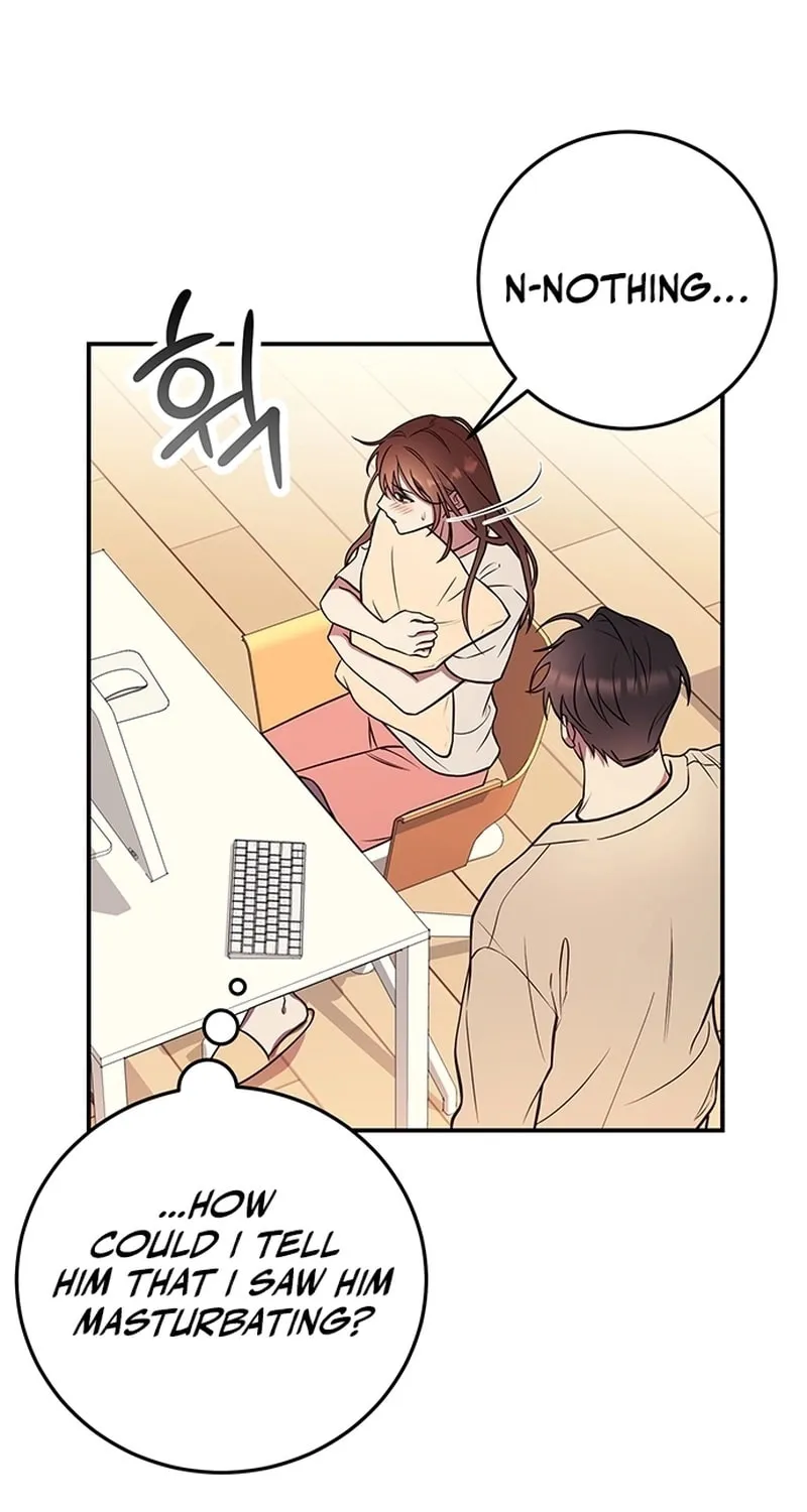 Oppa, Just One Bite Chapter 2 page 27 - 