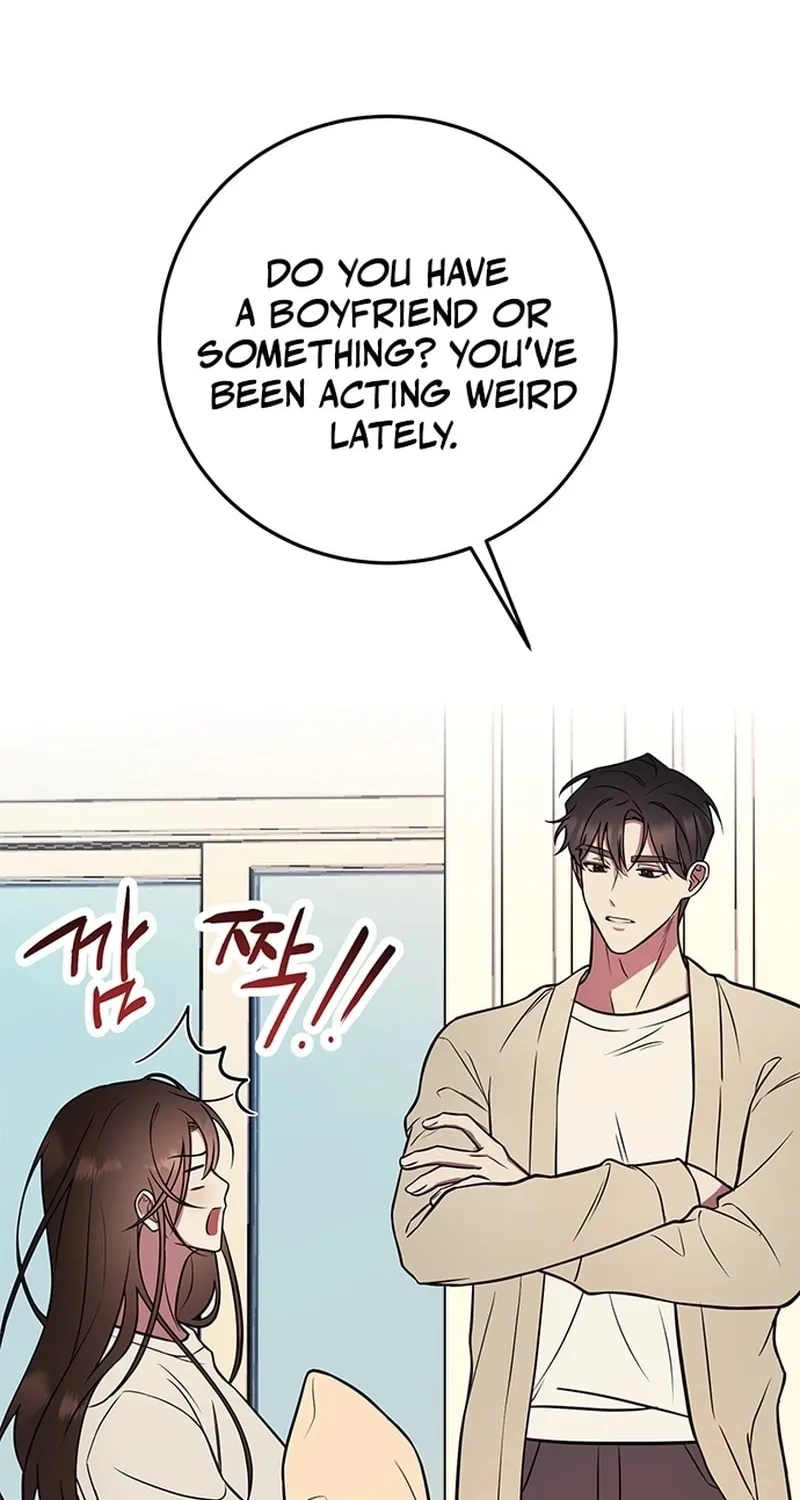 Oppa, Just One Bite Chapter 2 page 28 - 