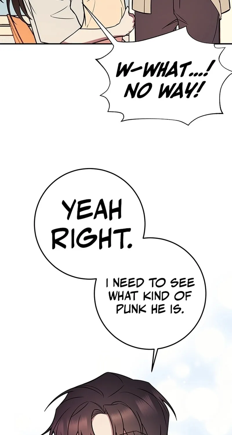 Oppa, Just One Bite Chapter 2 page 29 - 