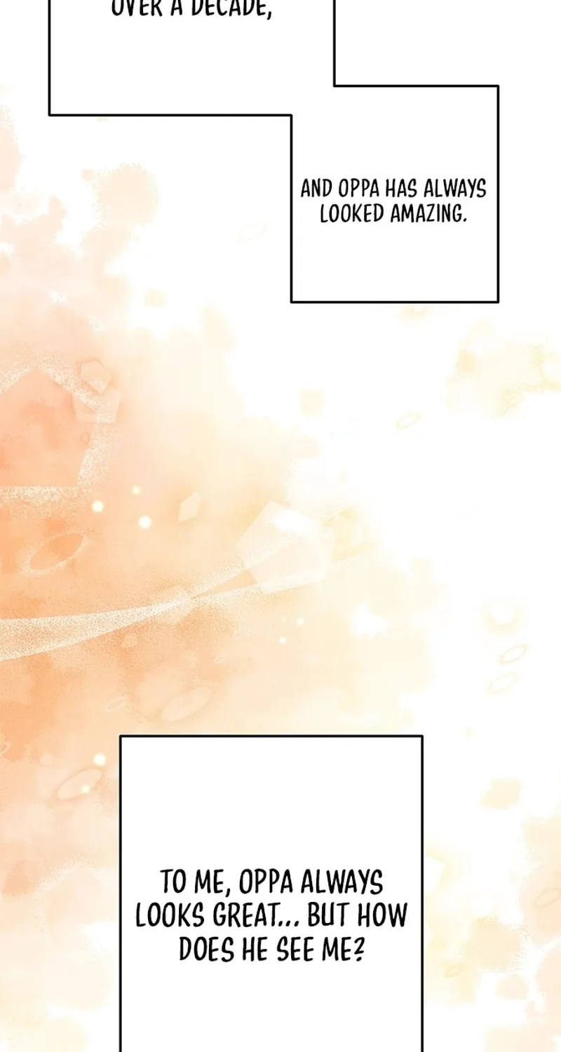 Oppa, Just One Bite Chapter 2 page 32 - 