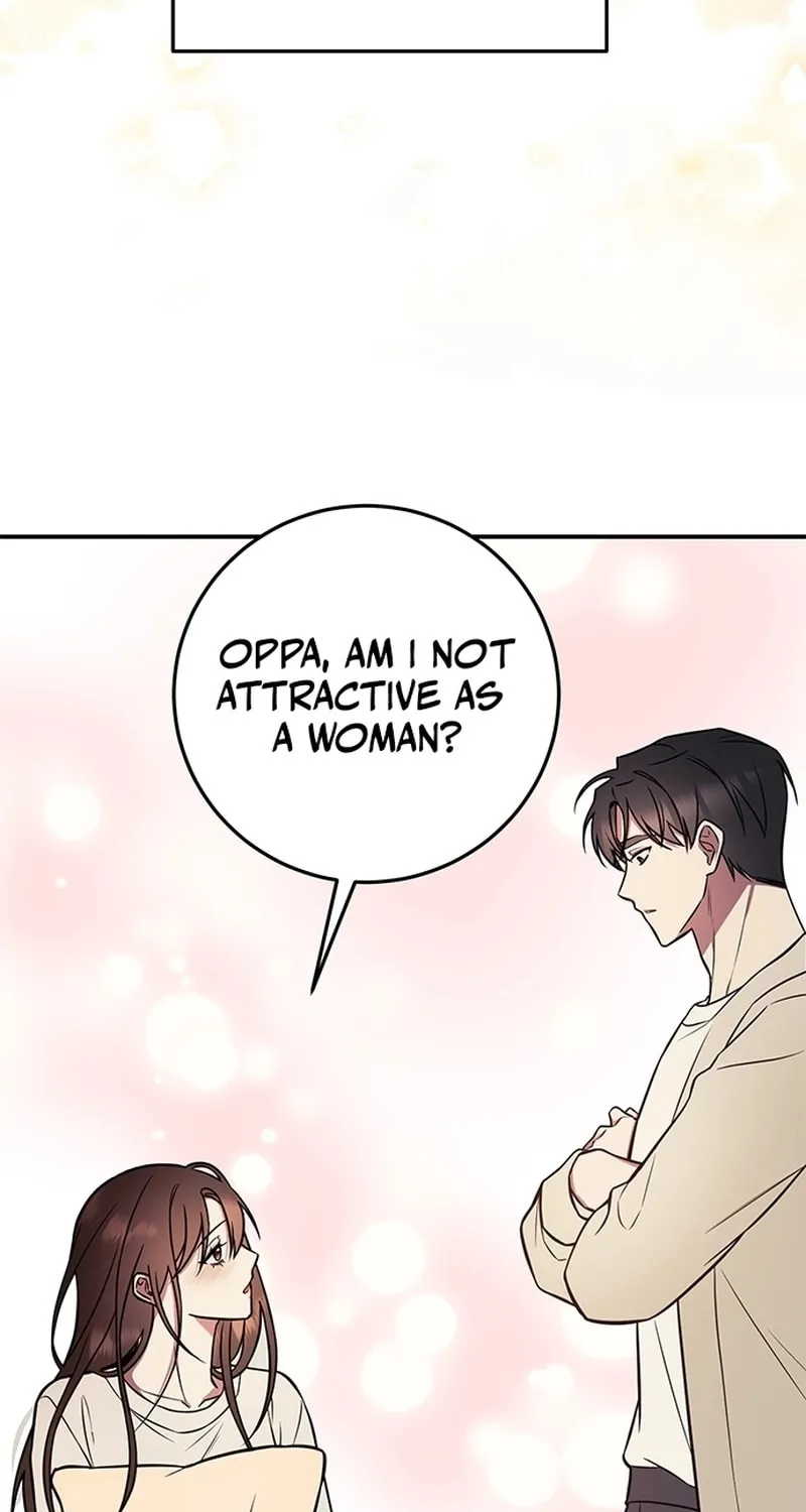 Oppa, Just One Bite Chapter 2 page 33 - 