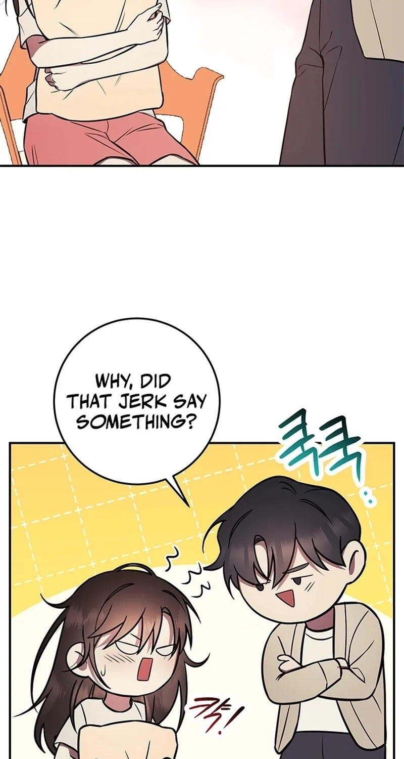 Oppa, Just One Bite Chapter 2 page 34 - 