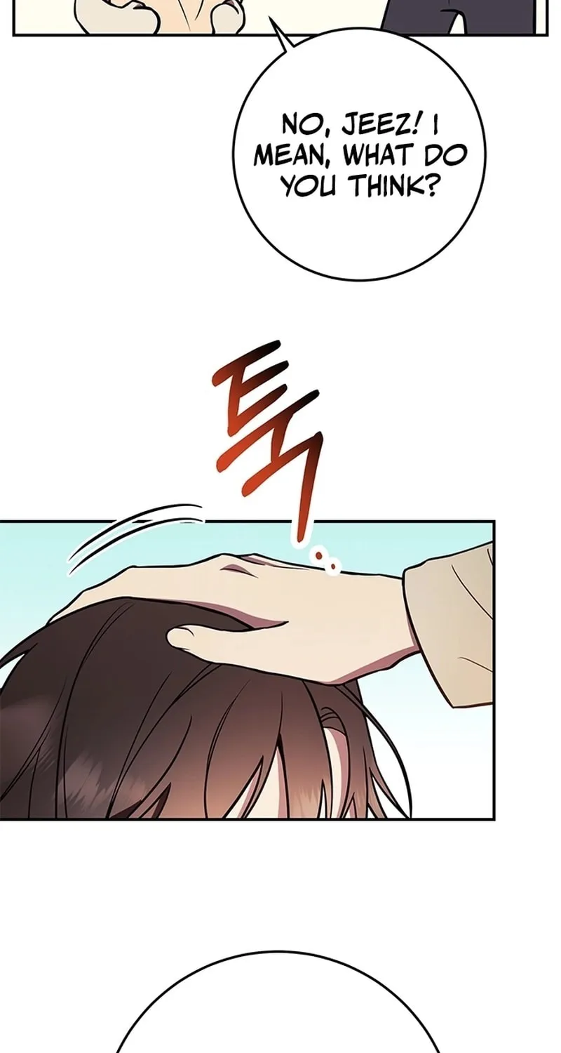 Oppa, Just One Bite Chapter 2 page 35 - 