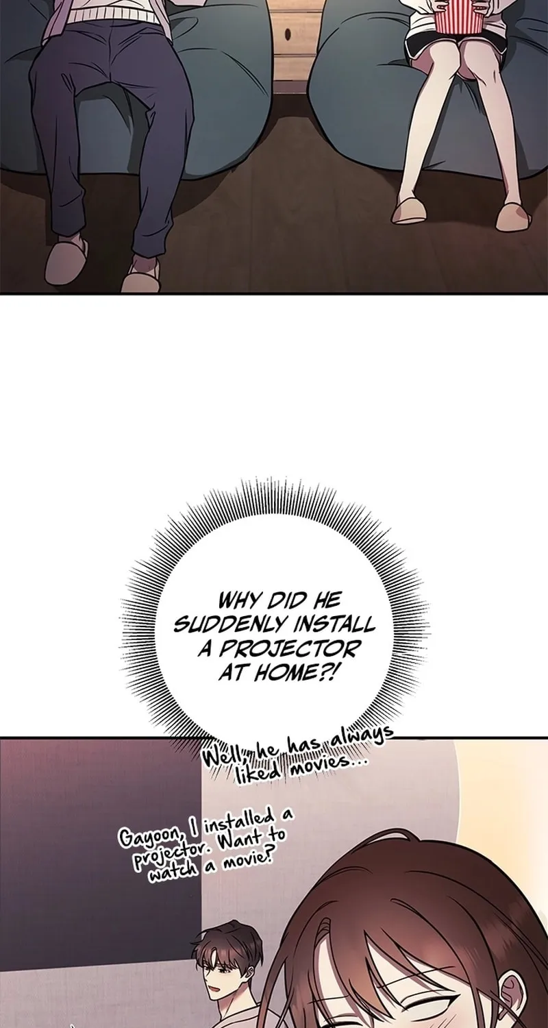 Oppa, Just One Bite Chapter 2 page 46 - 