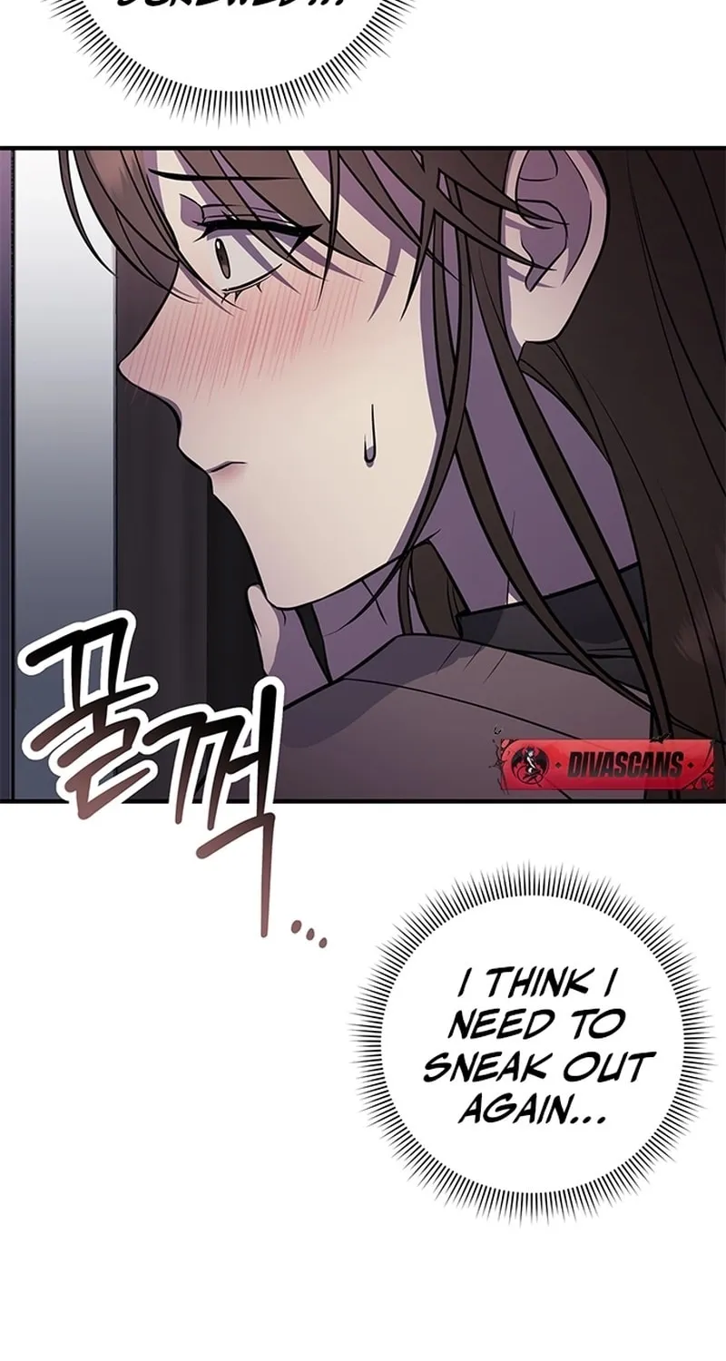 Oppa, Just One Bite Chapter 2 page 6 - 