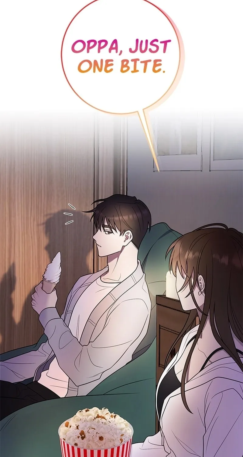Oppa, Just One Bite Chapter 2 page 55 - 
