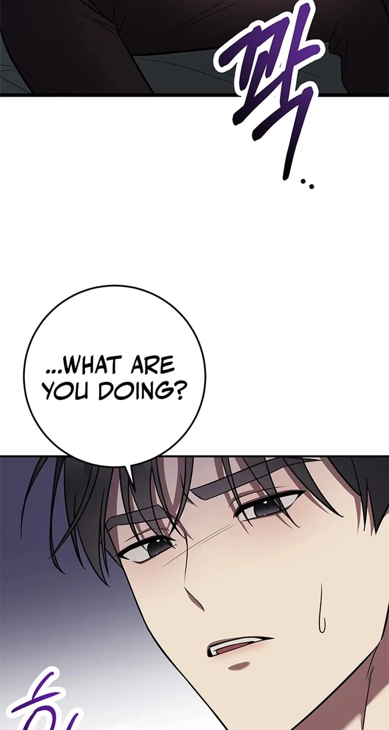 Oppa, Just One Bite Chapter 2 page 59 - 